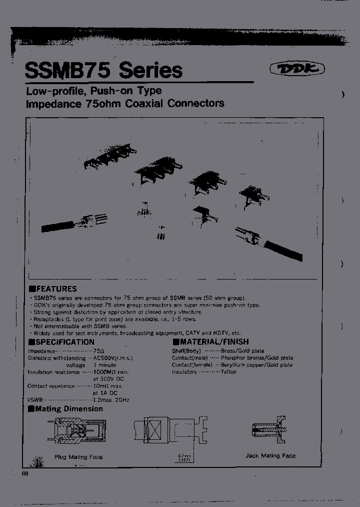 110005-002_6670605.PDF Datasheet