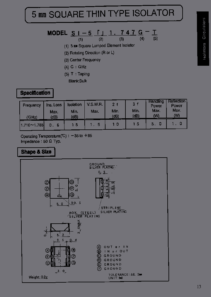 HITACHIMETALSLTD-SI-5L1747G_6671799.PDF Datasheet