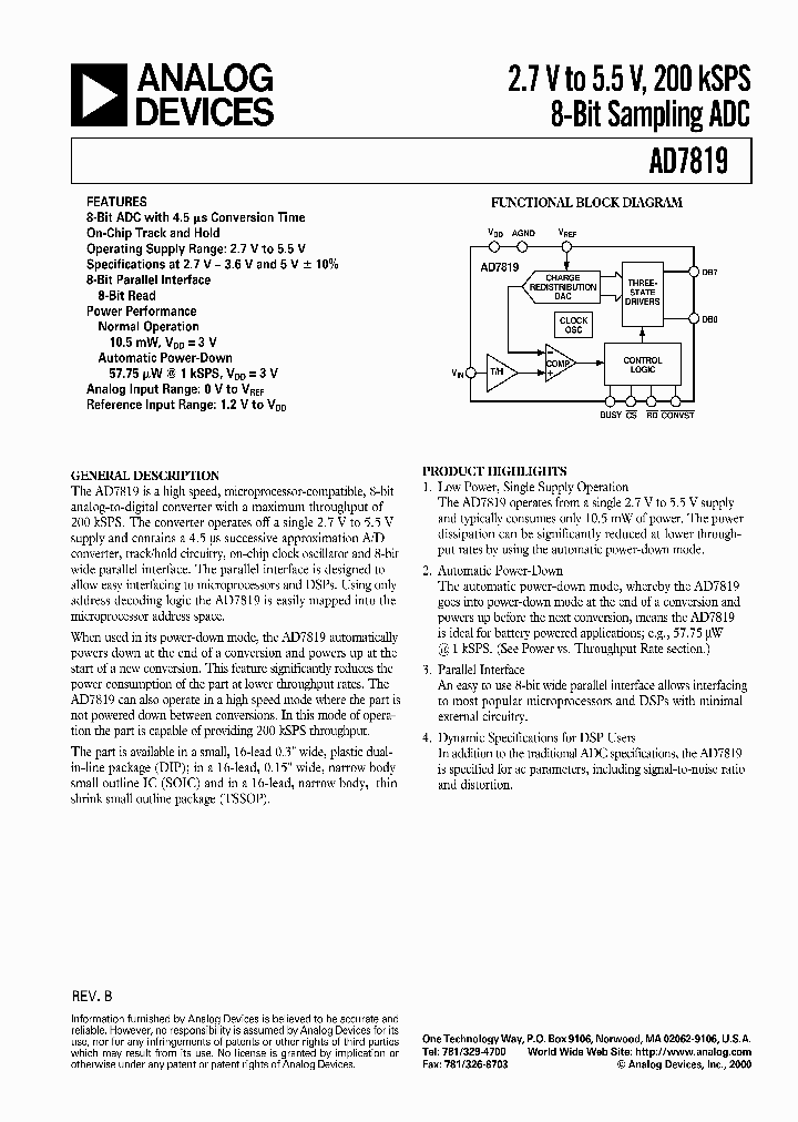 AD7819YRUZ-REEL_6669818.PDF Datasheet