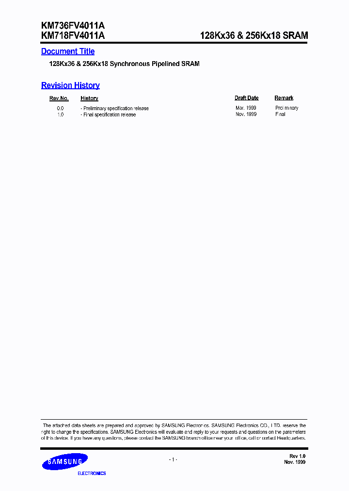 KM736FV4011AH-33_6671780.PDF Datasheet
