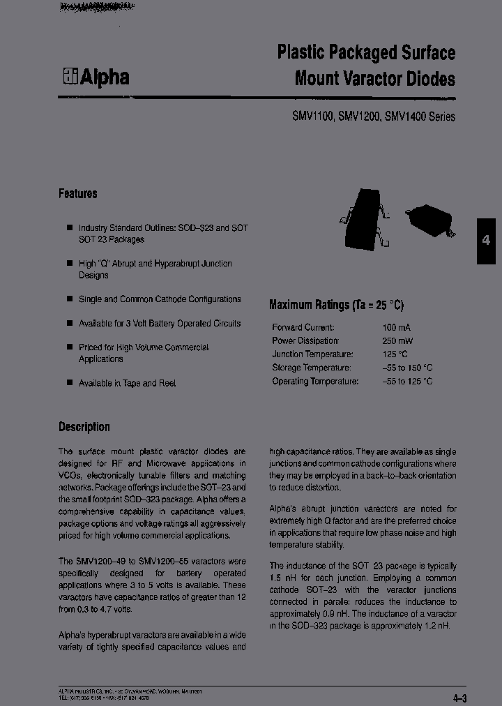 SMV1400-08_6671061.PDF Datasheet