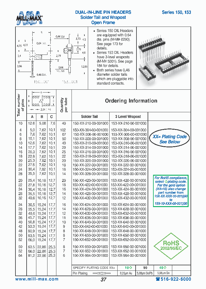 150-10-422-00-001100_6672806.PDF Datasheet