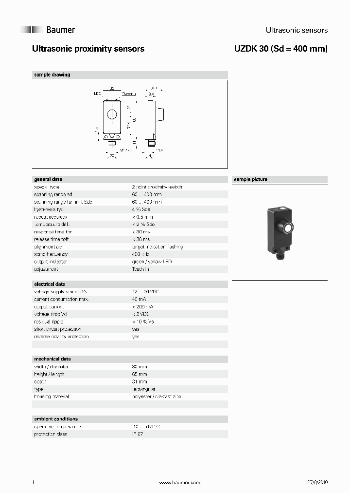 UZDK30P6112S14_6671316.PDF Datasheet