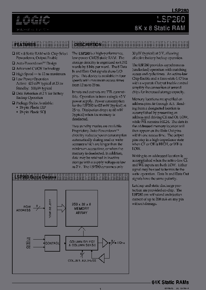 LSP280PI12_6670866.PDF Datasheet