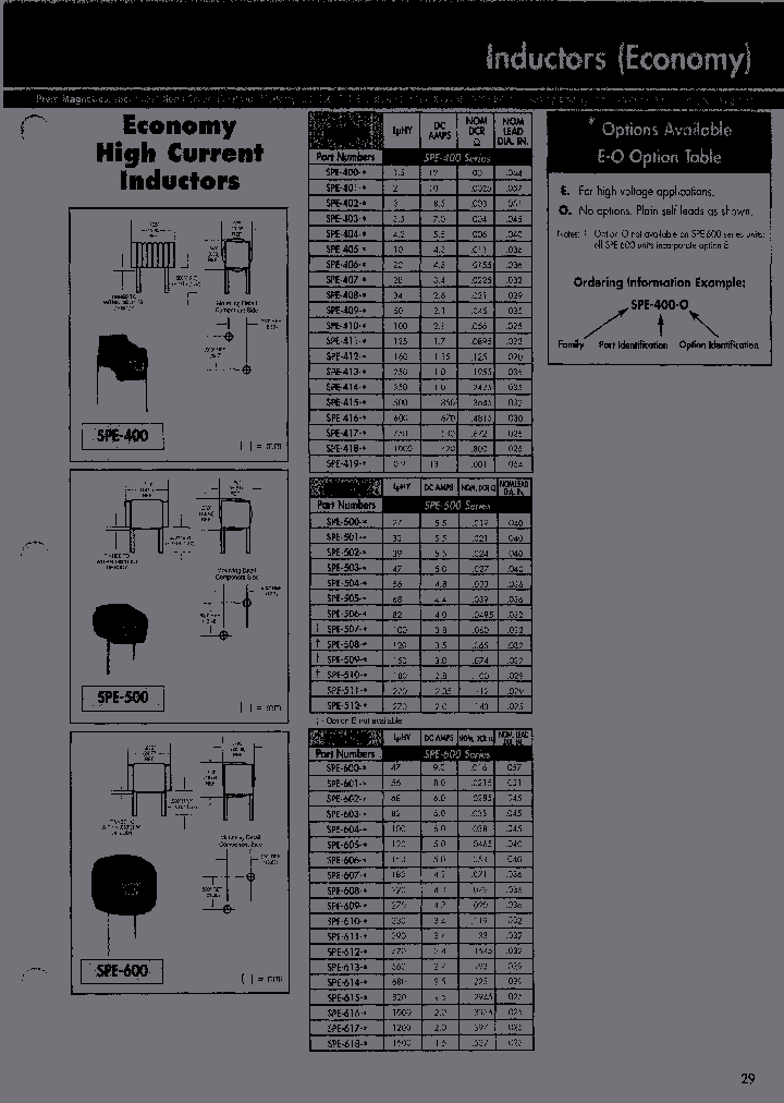 SPE-414-O_6672614.PDF Datasheet