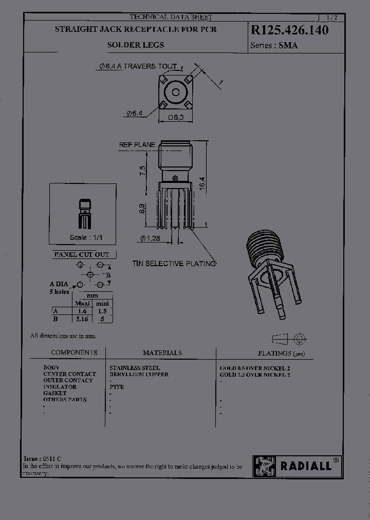 R125426140_6673451.PDF Datasheet