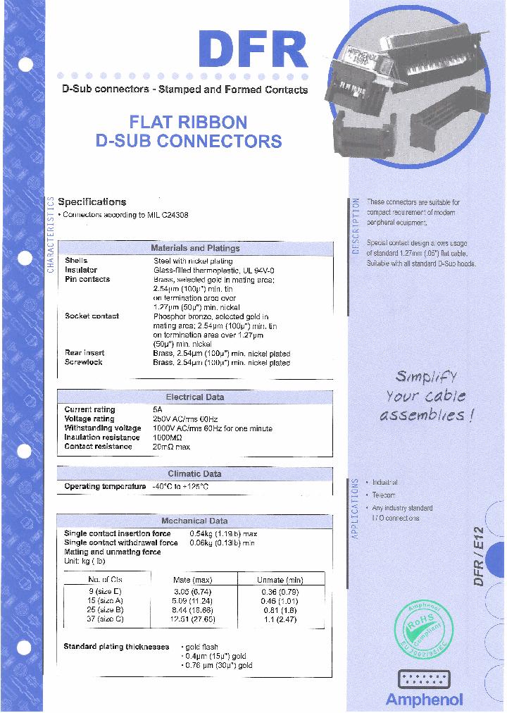 L117DCFRCB37PC309_6673290.PDF Datasheet