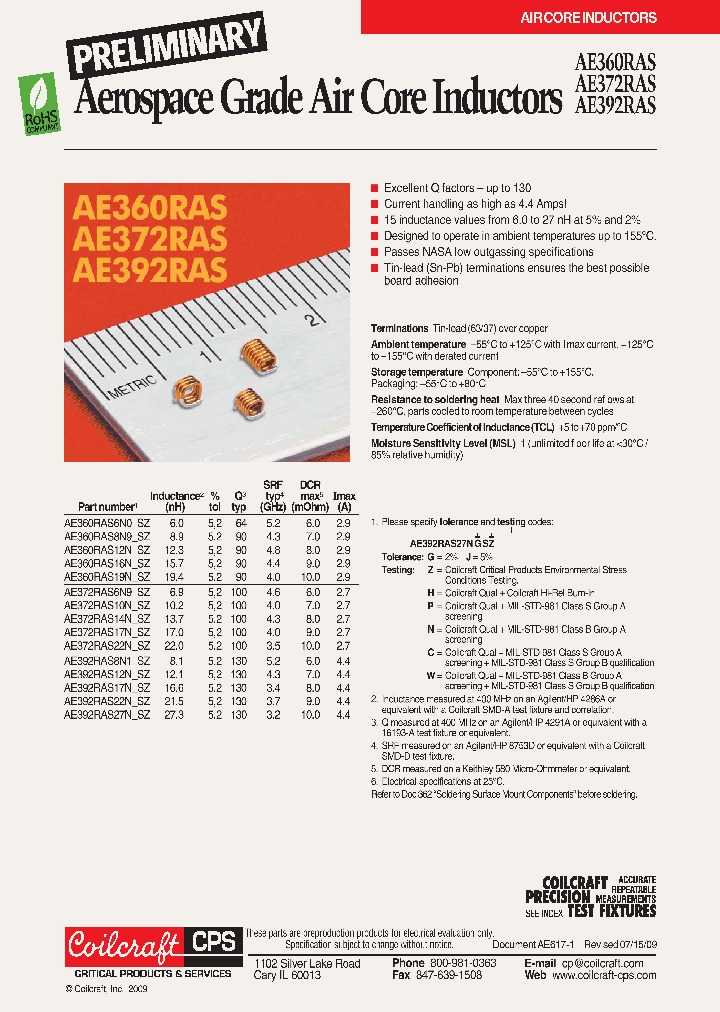 AE360RAS8N9GSN_6672766.PDF Datasheet
