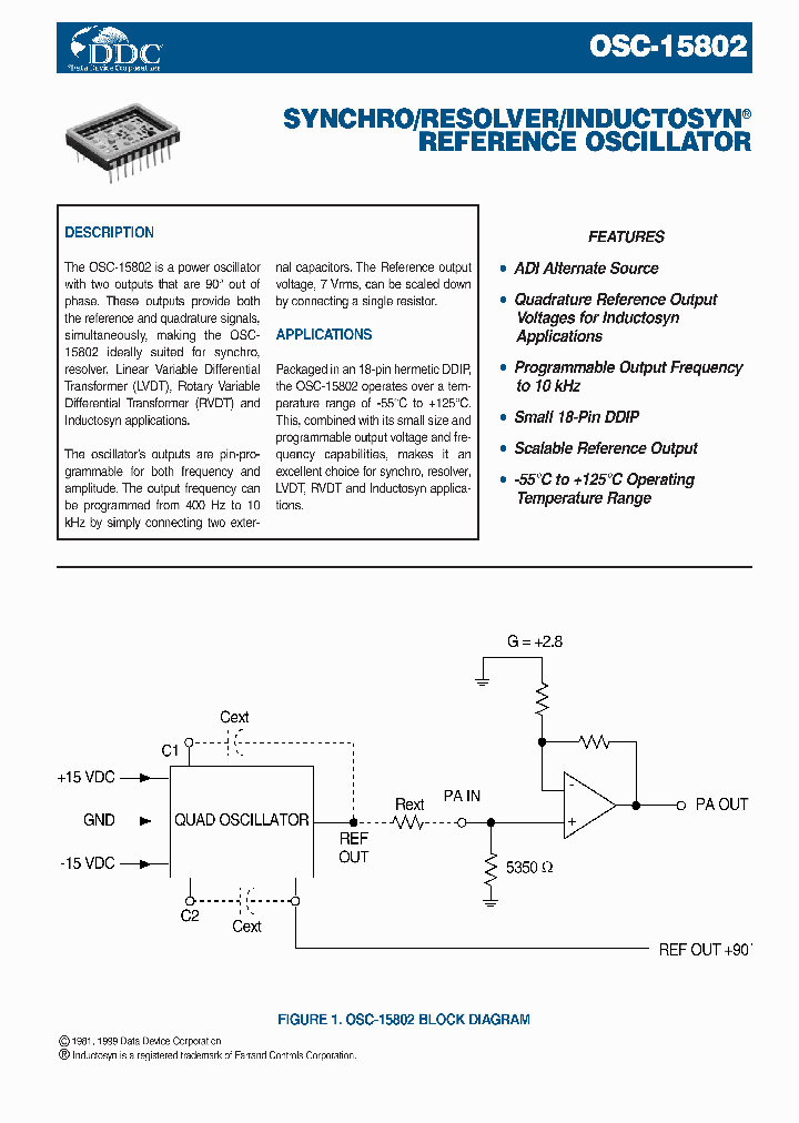 OSC-15802-580S_6673700.PDF Datasheet