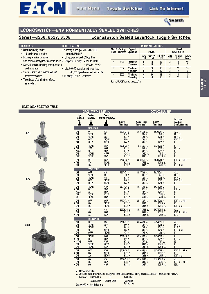 8536K33N_6673238.PDF Datasheet