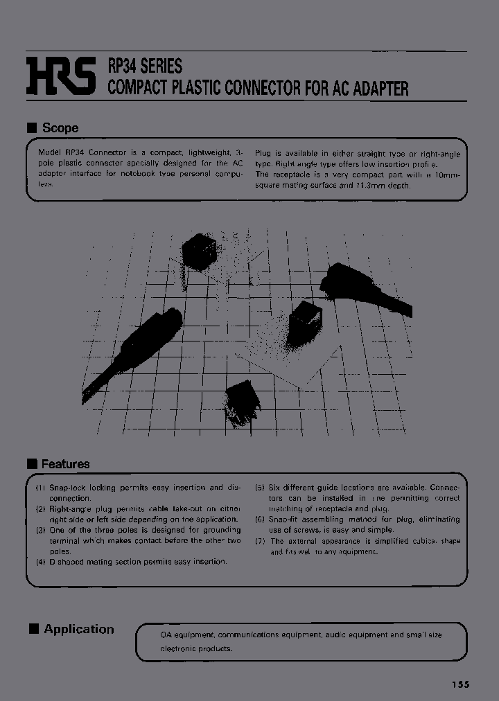 RP34-8R-3PDLE_6673639.PDF Datasheet