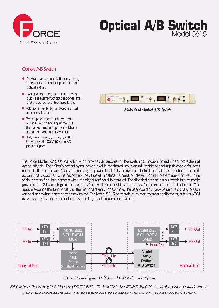 5615S-SFAP_6674108.PDF Datasheet