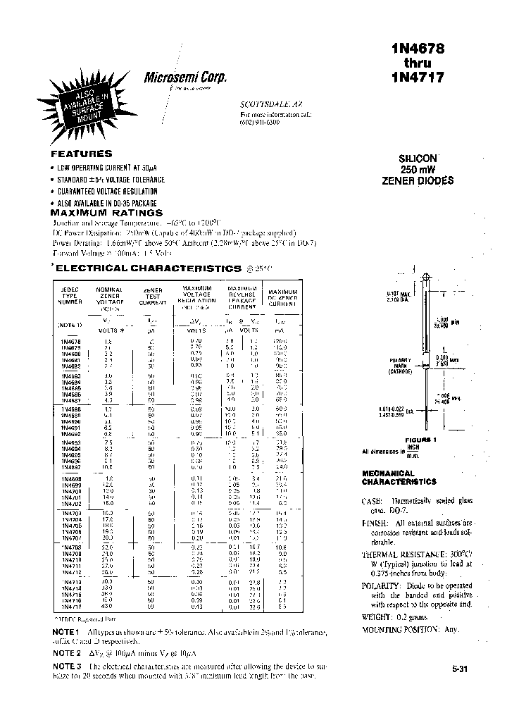 1N4703D7_6673247.PDF Datasheet