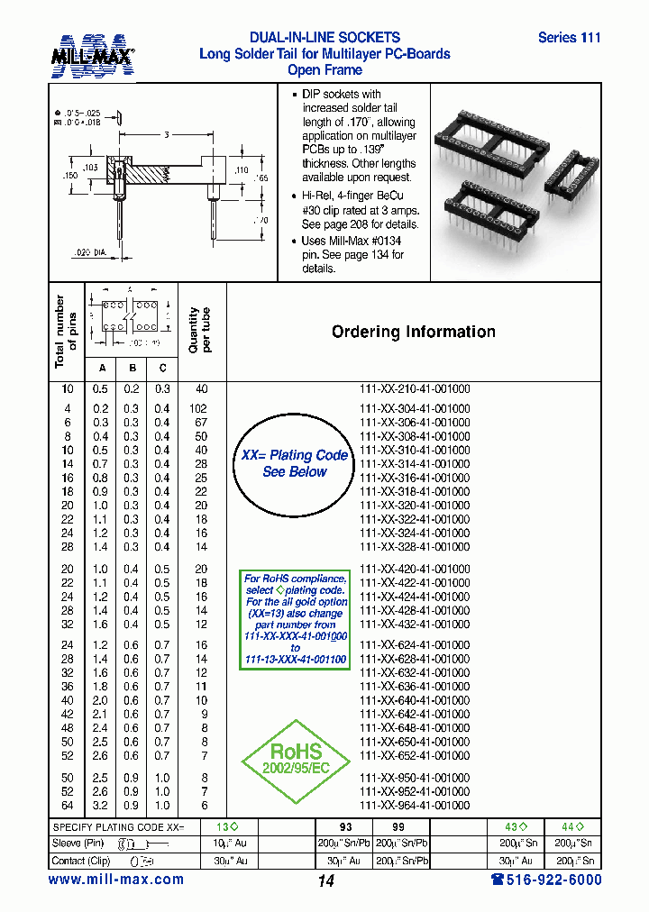 111-99-428-41-001000_6676824.PDF Datasheet