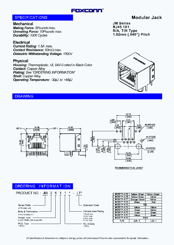 JM36111-LT9_6674369.PDF Datasheet