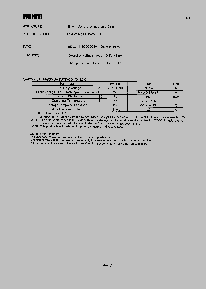 BBU4820_6677461.PDF Datasheet