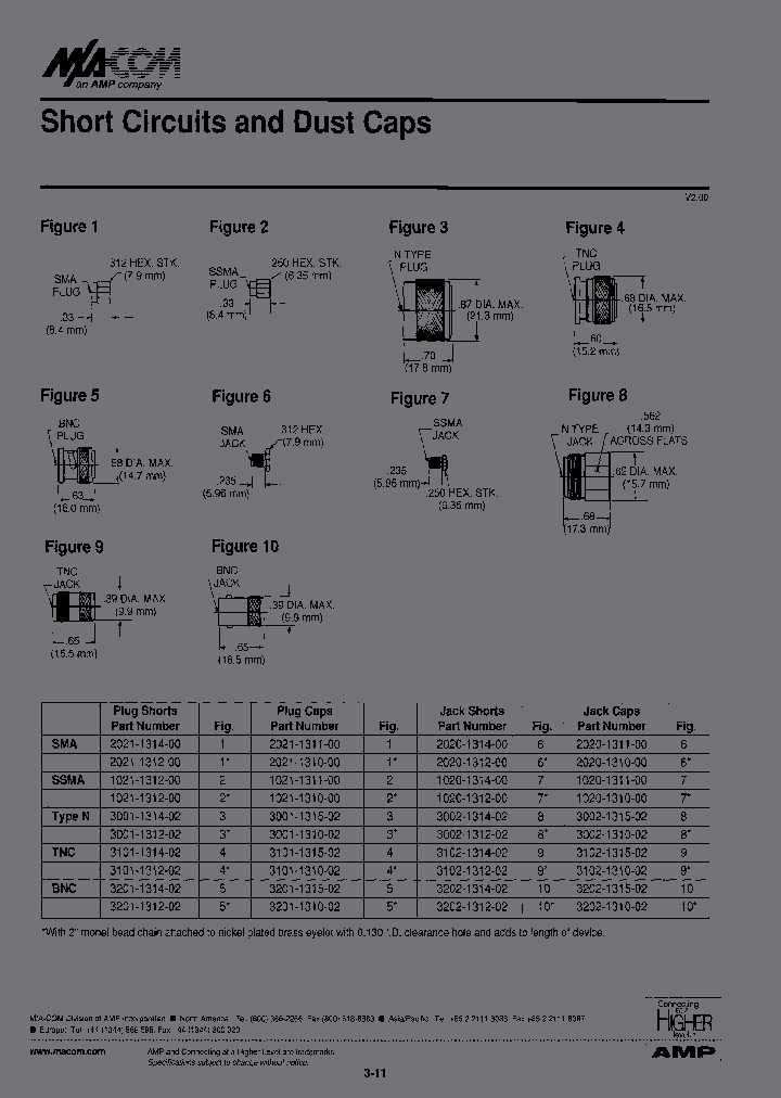 1021-1312-00_6667913.PDF Datasheet