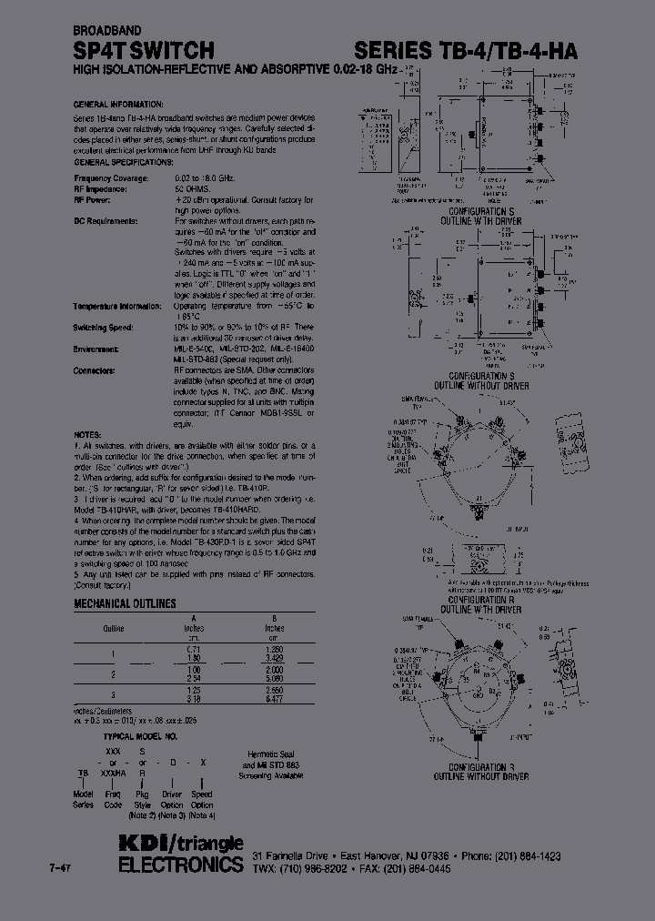 TB-474-HAR-1_6679070.PDF Datasheet