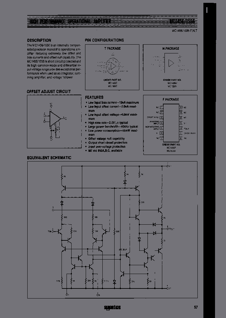 MC1556F_6674621.PDF Datasheet