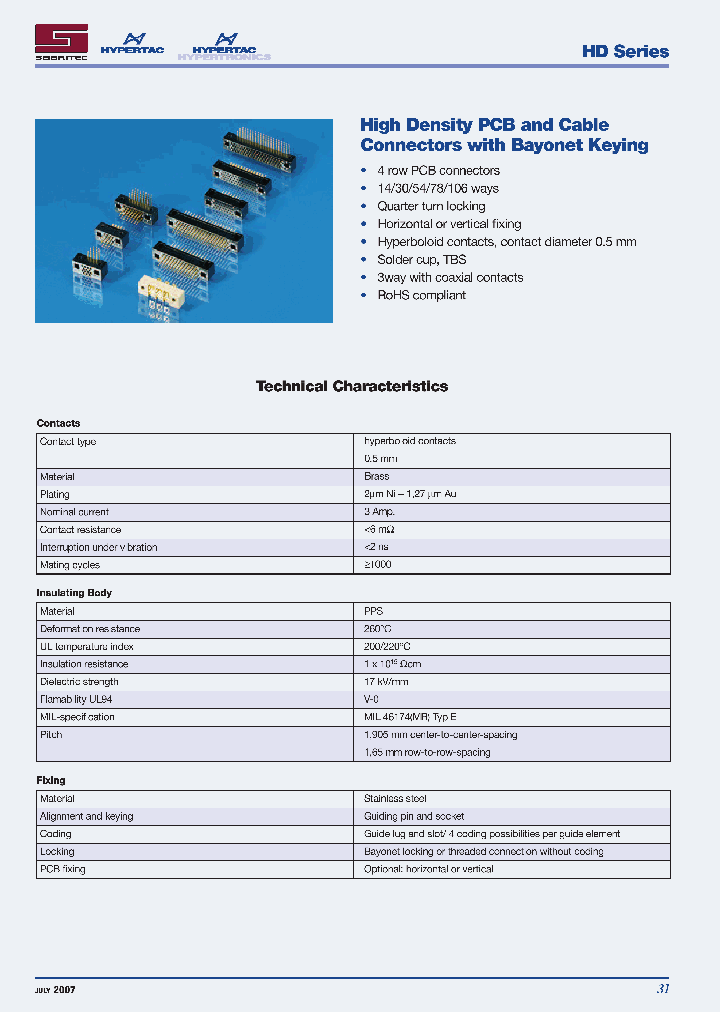 HYPERTACLTD-HDP078095304_6675937.PDF Datasheet
