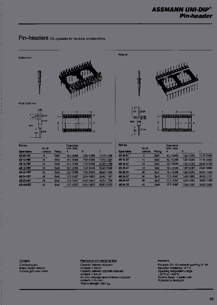 AR40-PBT_6680019.PDF Datasheet