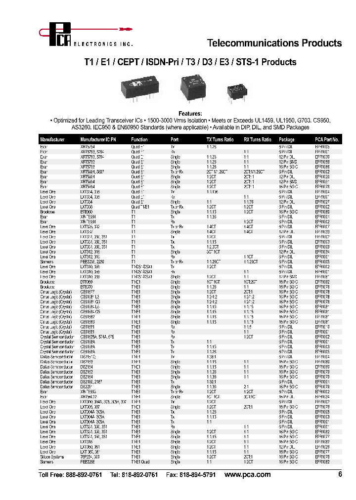 EPR1076_6677938.PDF Datasheet