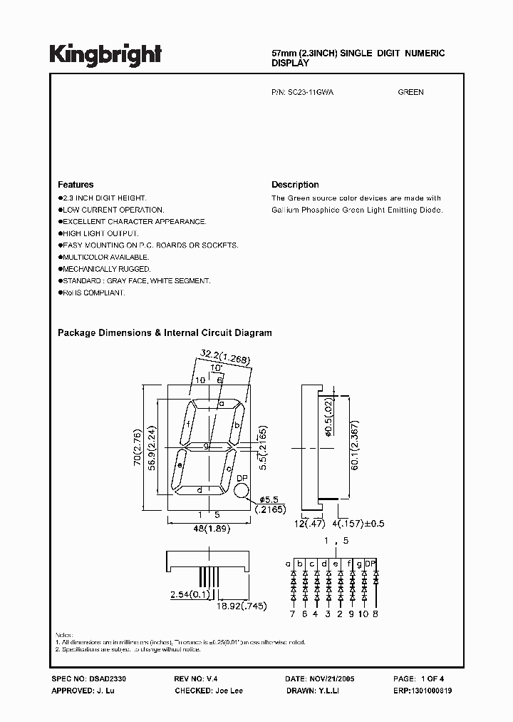 SC23-11GWA_6679110.PDF Datasheet