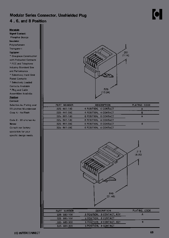 325-441-100_6678619.PDF Datasheet