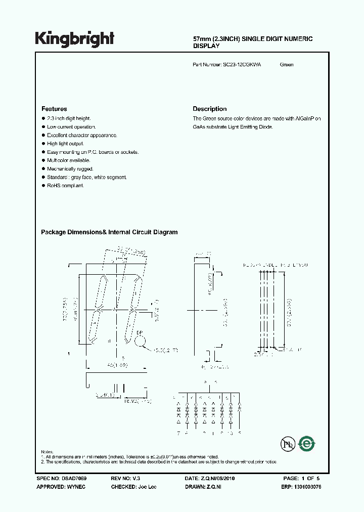 SC23-12CGKWA_6679115.PDF Datasheet
