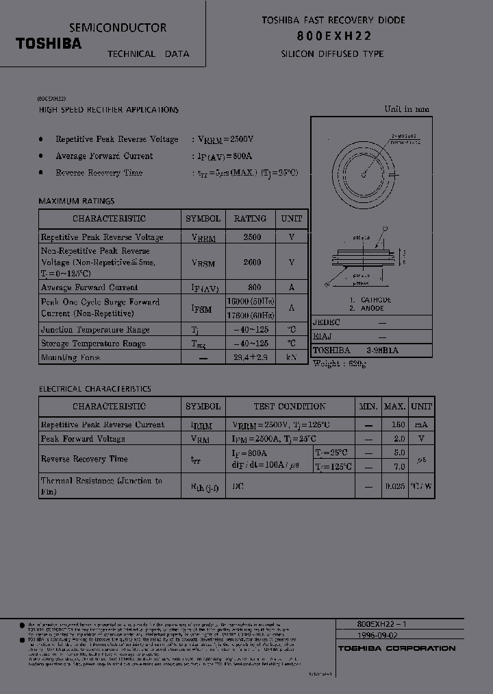 800EXH22_6680105.PDF Datasheet