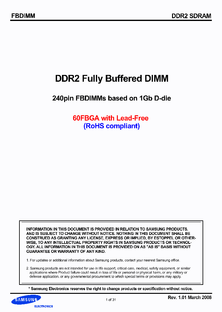 M395T2863DZ4-CE66_6680083.PDF Datasheet