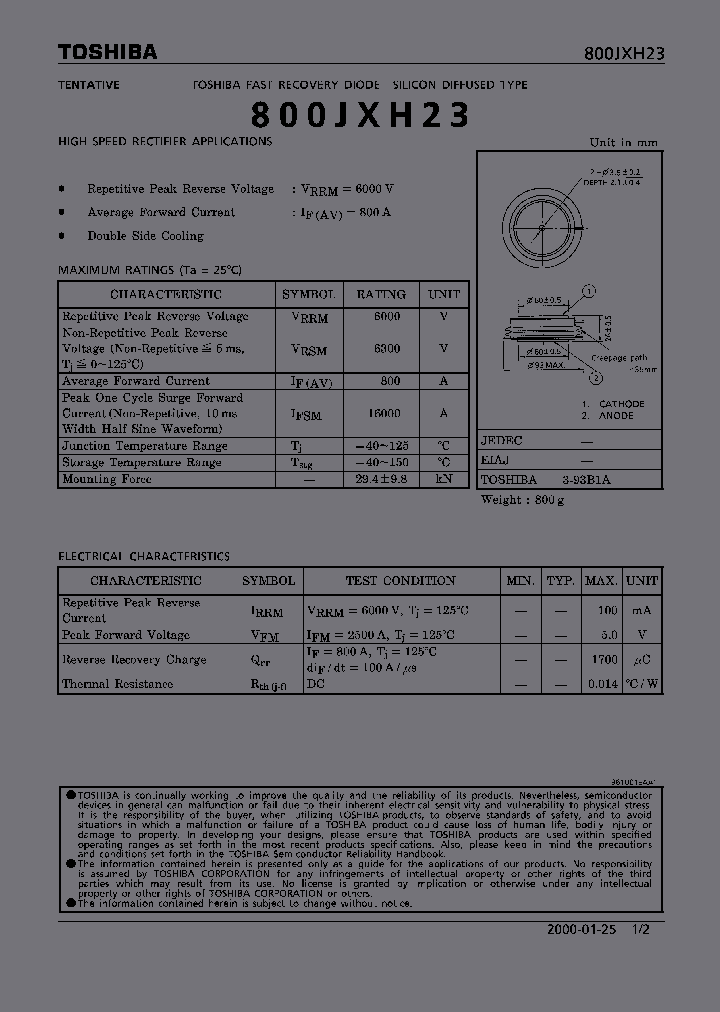 800JXH23_6680106.PDF Datasheet