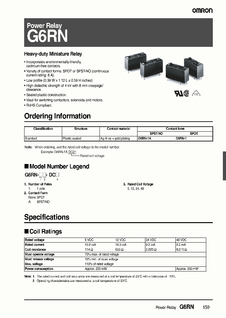 G6RN1DC12_6857282.PDF Datasheet