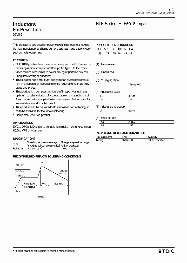 RLF5018T-6R8M1R1_6681781.PDF Datasheet