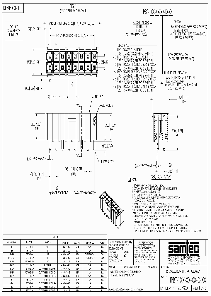 IPBT-103-H3-T-D_6681010.PDF Datasheet