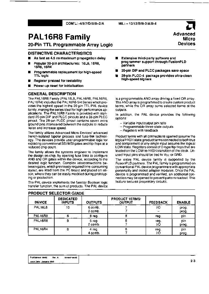 5962-85155152A_6681242.PDF Datasheet