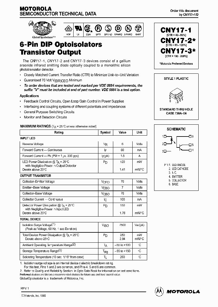 CNY17-3T_6678900.PDF Datasheet