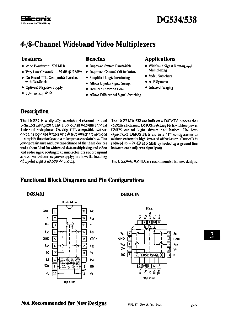 DG534AP883_6675505.PDF Datasheet