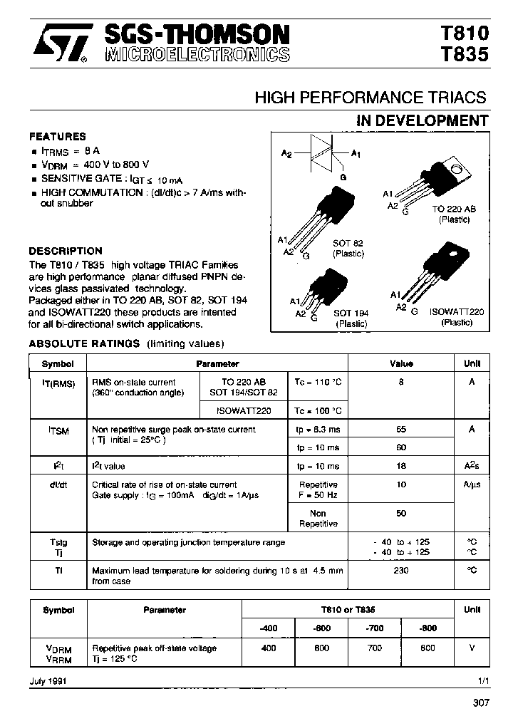 T835-600W_6681344.PDF Datasheet