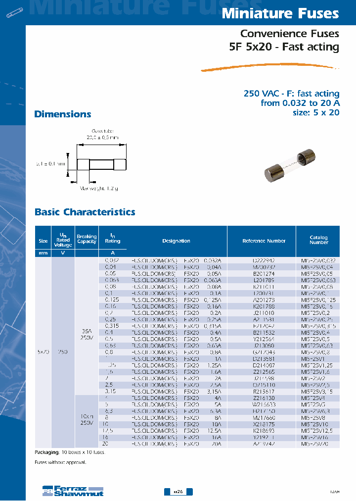 MI5F25V63_6682887.PDF Datasheet