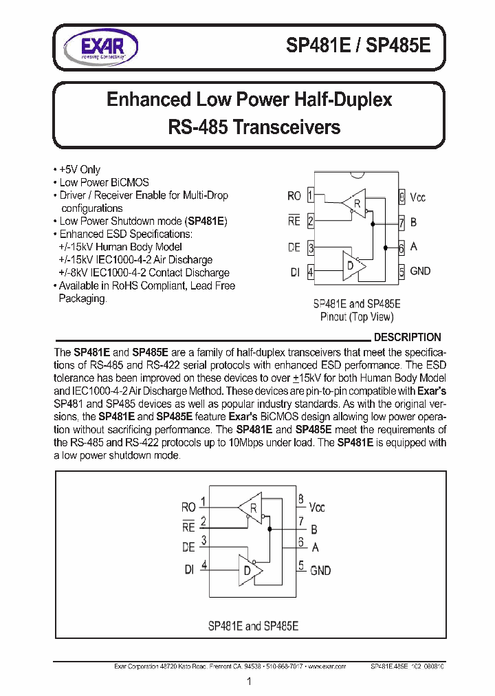 SP485ECN-L_6682295.PDF Datasheet