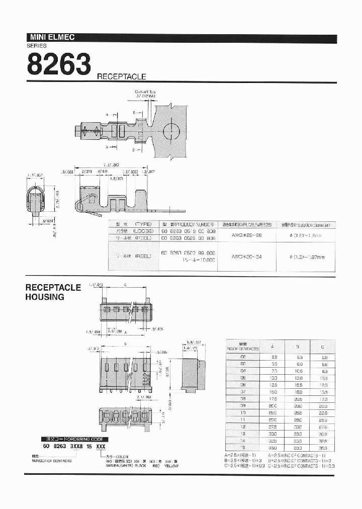 608263310815000_6678297.PDF Datasheet