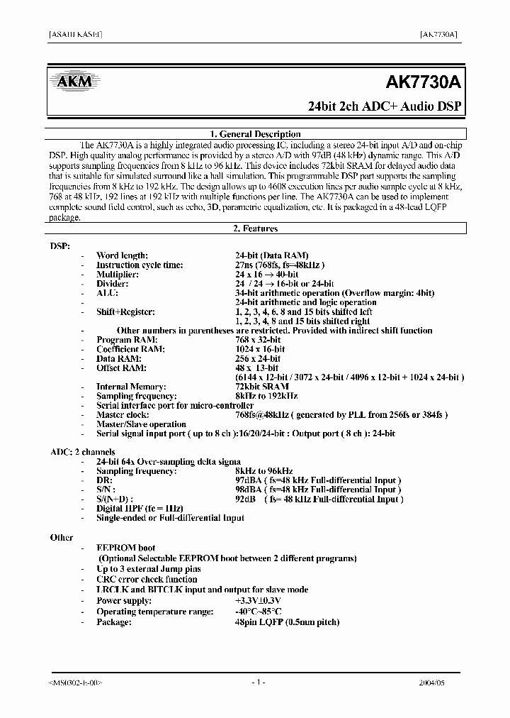 AK7730AVT_6682054.PDF Datasheet
