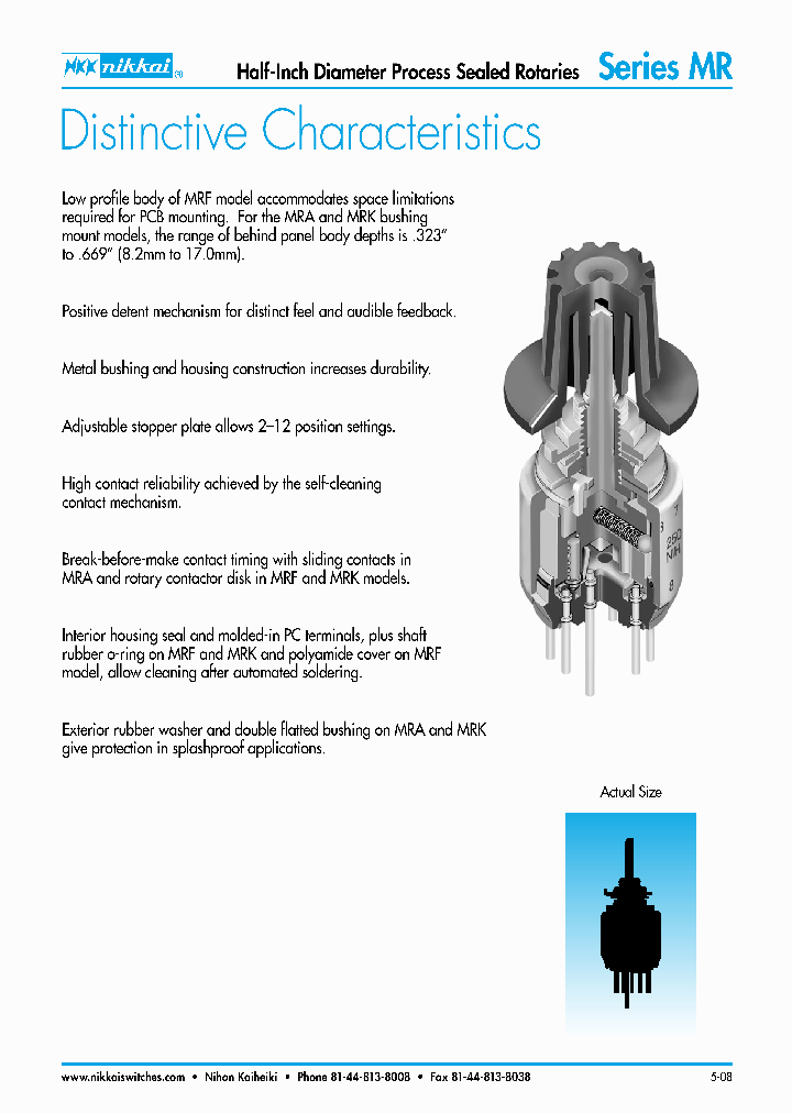 MRA206-CE_6682421.PDF Datasheet