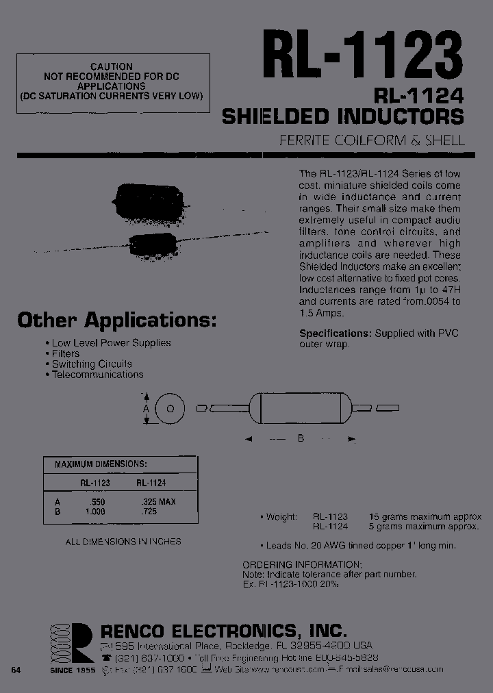 RL-1123-2200020_6681762.PDF Datasheet
