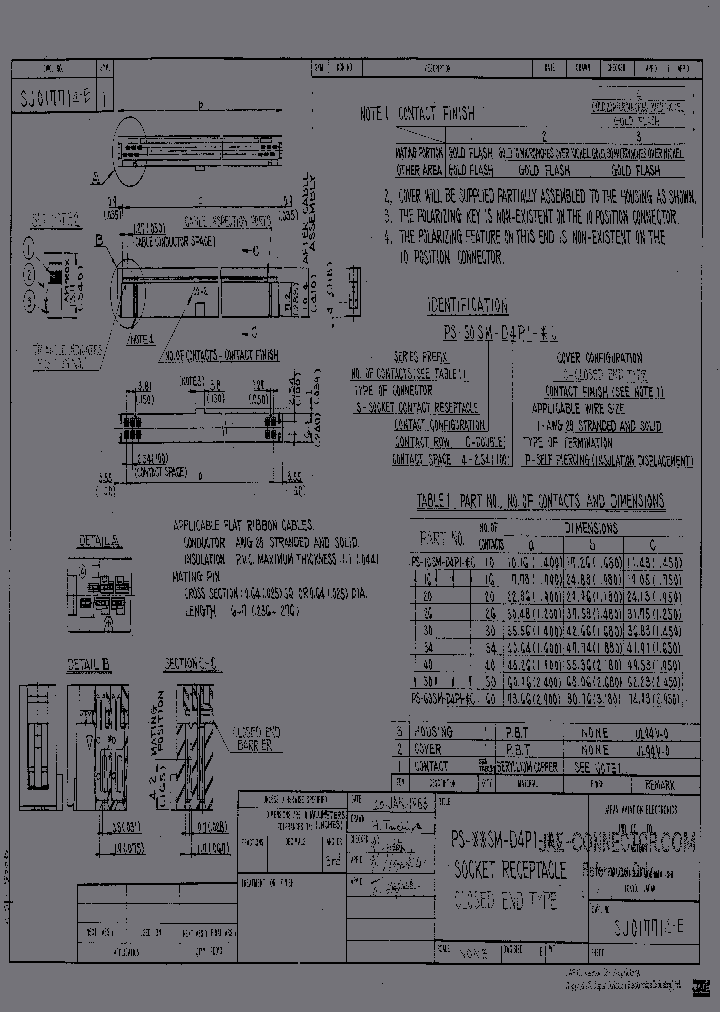 PS-26SM-D4P1-3C_6684186.PDF Datasheet