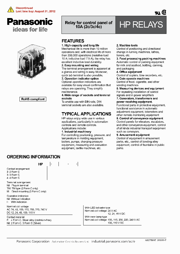 HP3-AC100V_6866058.PDF Datasheet