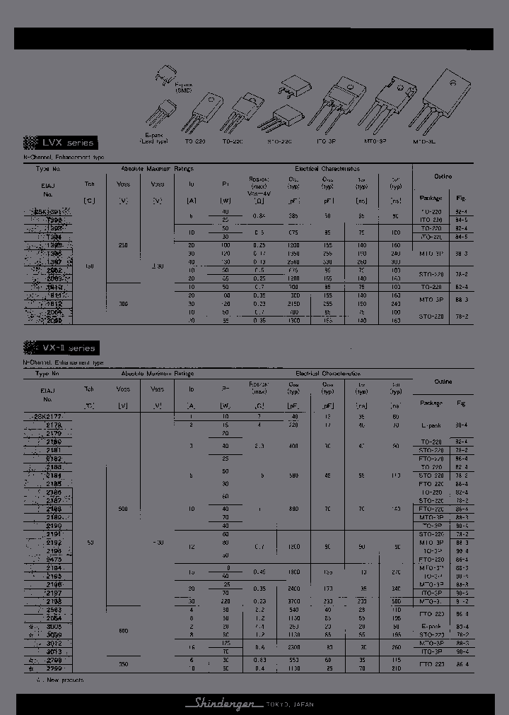 2SK2564-4000_6681391.PDF Datasheet