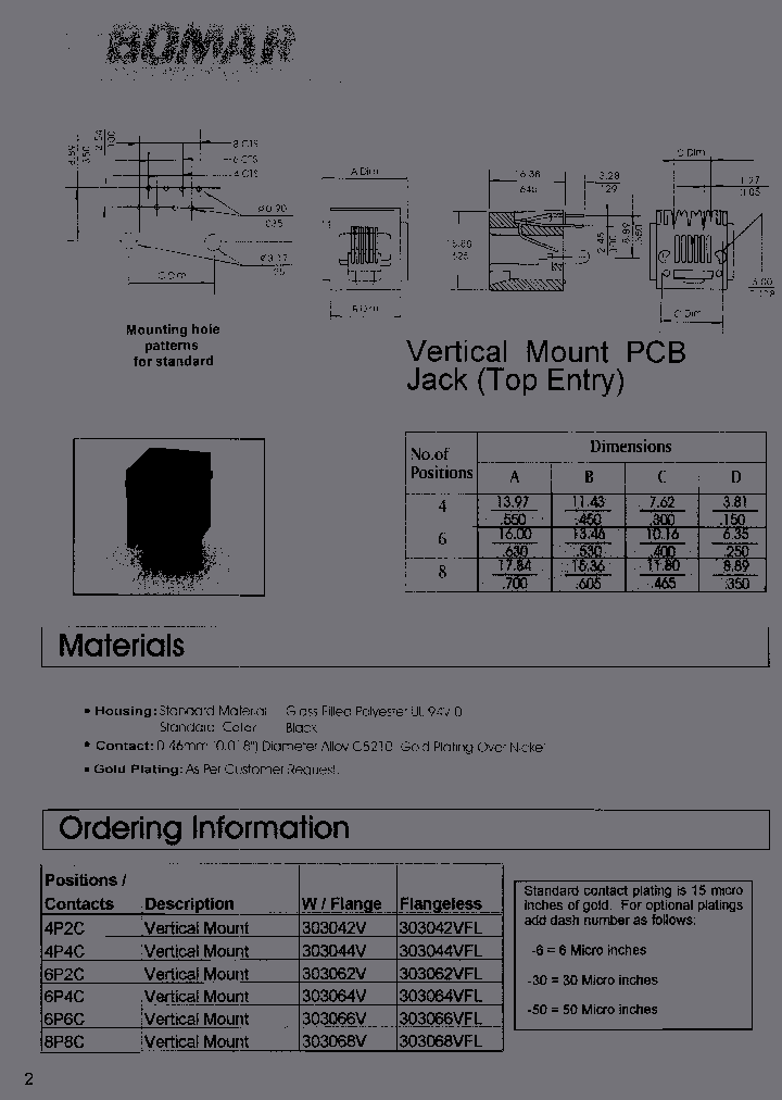 303068V-50_6681928.PDF Datasheet