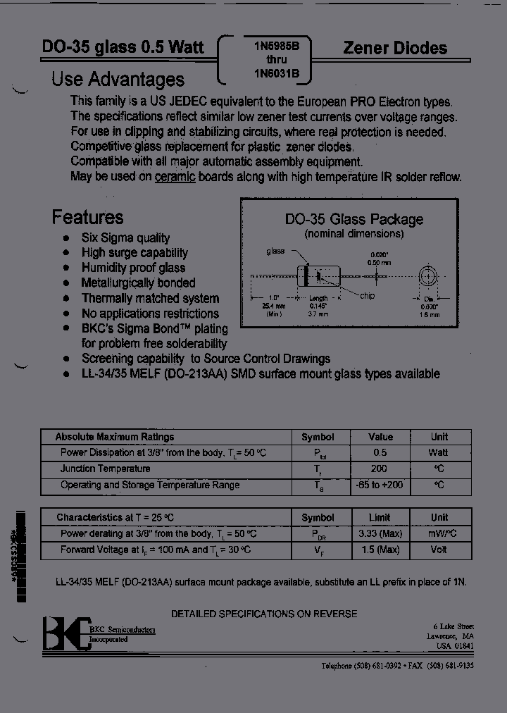 1N6029B_6683569.PDF Datasheet